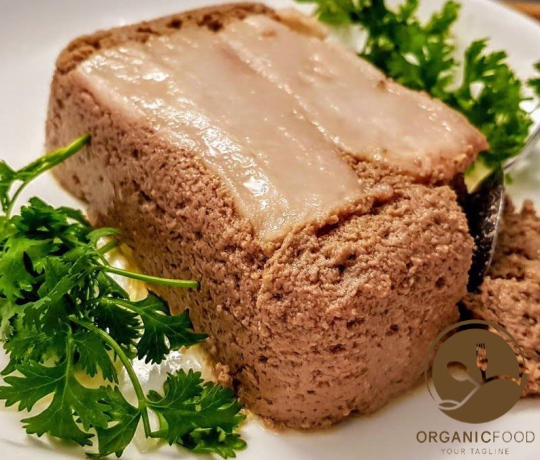pate