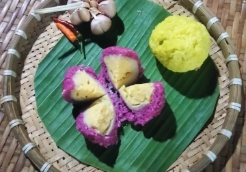 Hệ Thống Xôi Xéo Sài Gòn