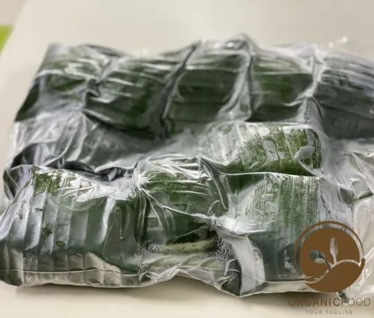 Xôi Khúc Cấp Đông