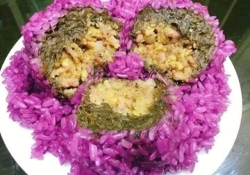 Xôi Khúc Nam Việt